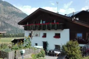 Agriturismo Lahnerhof