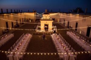 Agriturismo Lama Di Luna – Biomasseria