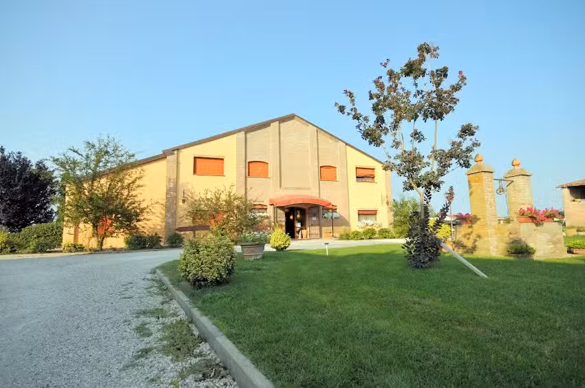 Agriturismo Lama di Valle Rosa