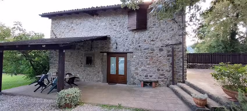 Agriturismo Lama Piana