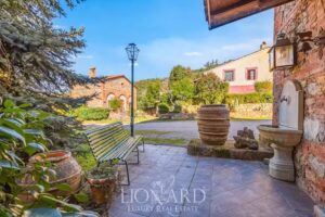 Agriturismo Lampugnano