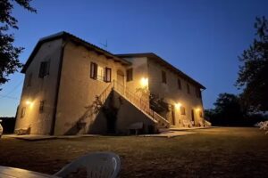 Agriturismo Lanciotti