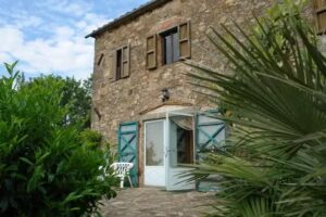 Agriturismo Landgut Podere Carbone