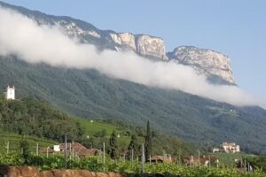 Agriturismo Langlo Hof