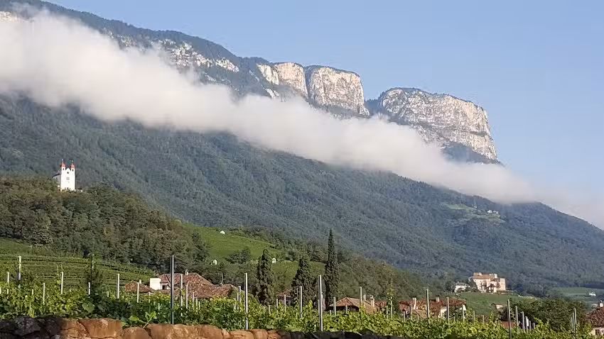 Agriturismo Langlo Hof