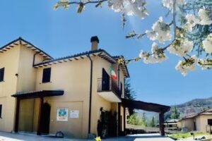 Agriturismo L’Asinello Bianco