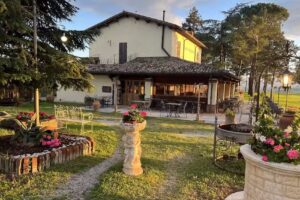Agriturismo Lastagnano