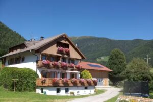 Agriturismo Latschenhof