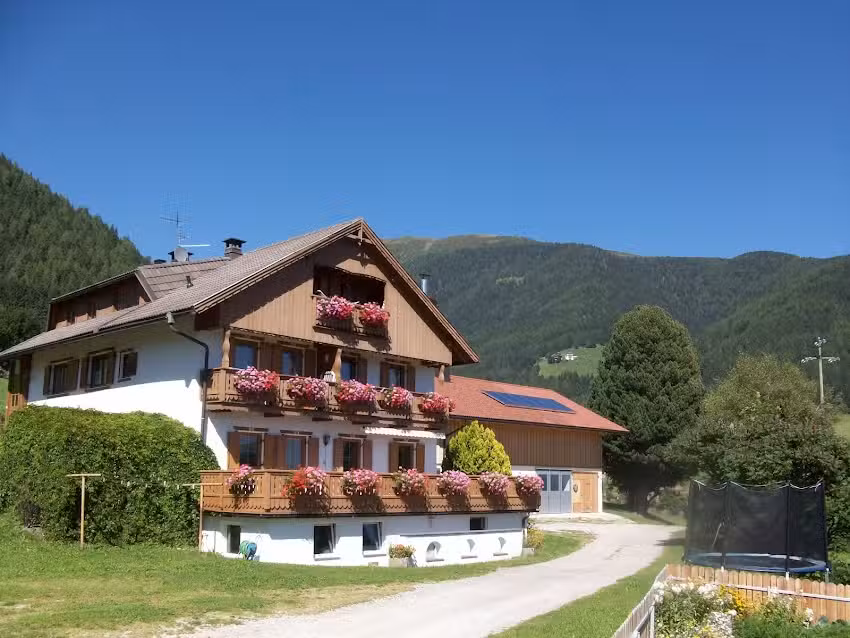 Agriturismo Latschenhof