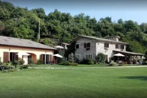 Agriturismo Lavacetto