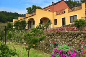 Agriturismo LaValleggia