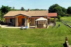 agriturismo LBStud di Riccioni G.