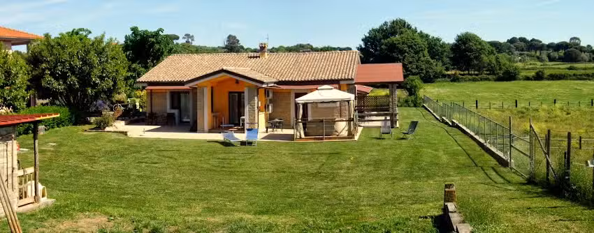 agriturismo LBStud di Riccioni G.
