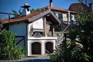 Agriturismo Le 3 Case