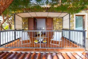 Agriturismo Le Agavi Cilento