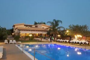 Agriturismo Le Arcate