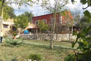 Agriturismo LE BACCHE DI GINEPRO