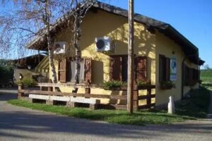 Agriturismo Le Balzarine