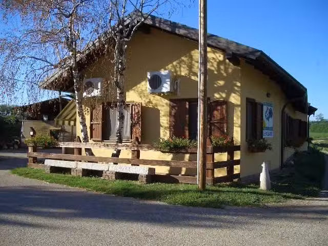 Agriturismo Le Balzarine