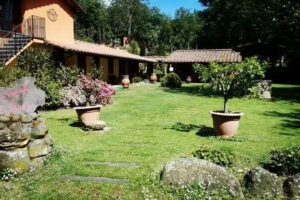 Agriturismo Le Balze