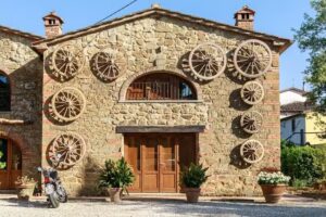 Agriturismo Le Bandinelle