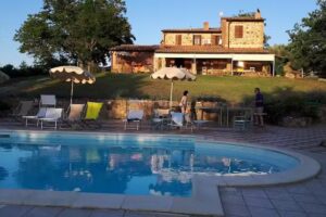 Agriturismo Le Bandite