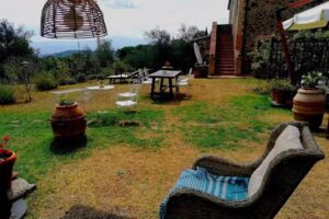 Agriturismo Le Benducce