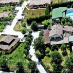 Agriturismo Le Betulle