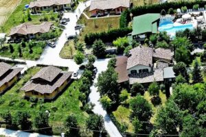 Agriturismo Le Betulle