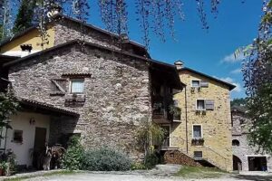 Agriturismo Le Betulle – Recoaro Terme