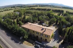 Agriturismo Le Biricoccole
