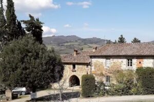 Agriturismo Le Bonatte