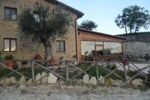 Agriturismo Le Borgianelle