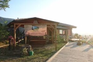 Agriturismo Le Borre