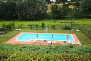 Agriturismo Le Buche