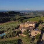 Agriturismo Le Buche