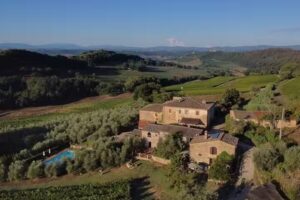 Agriturismo Le Buche