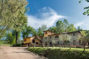 Agriturismo Le Buche di Viesca