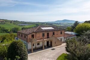 Agriturismo Le Bucoliche