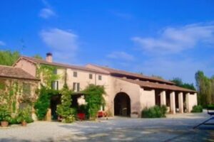 Agriturismo Le Cadabese