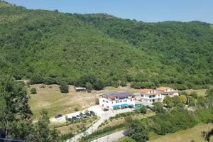 Agriturismo Le Caiazzane