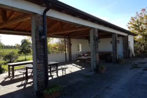 Agriturismo Le Calandre