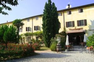 Agriturismo Le Caldane