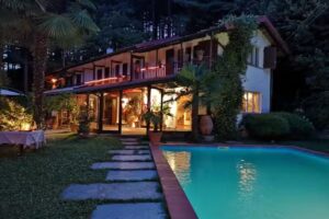 Agriturismo “Le Camelie”