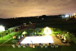 Agriturismo Le Campagnole