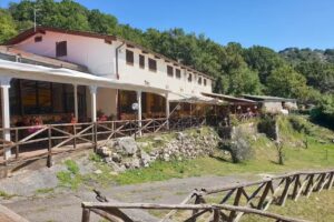 Agriturismo Le Cannucceta