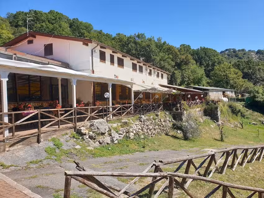 Agriturismo Le Cannucceta