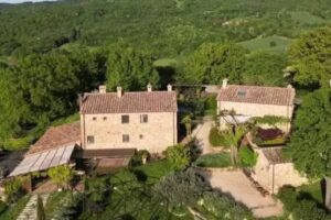 Agriturismo Le Canterie
