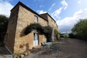 Agriturismo Le Cantine