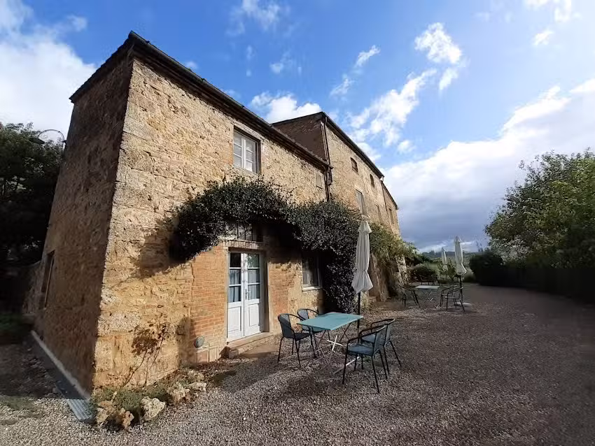 Agriturismo Le Cantine